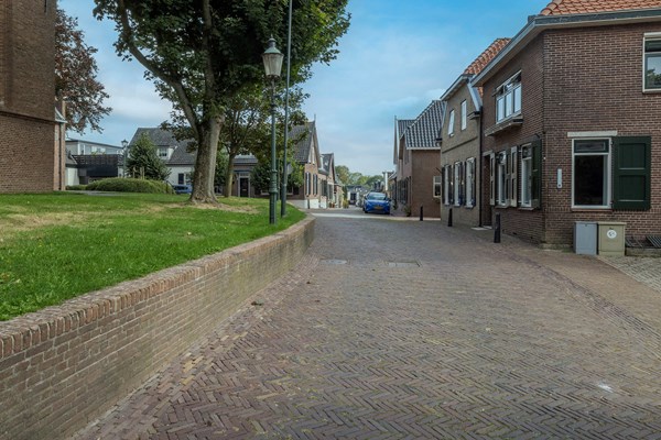 Medium property photo - Kerksingel 39, 2861 AG Bergambacht